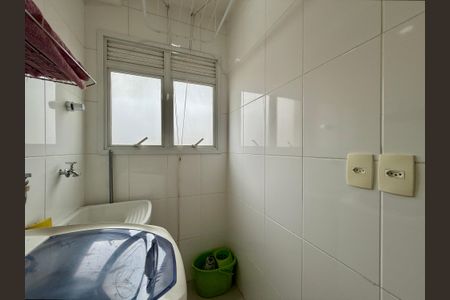 Apartamento para alugar com 36m², 1 quarto e 1 vagaÁrea de Serviço