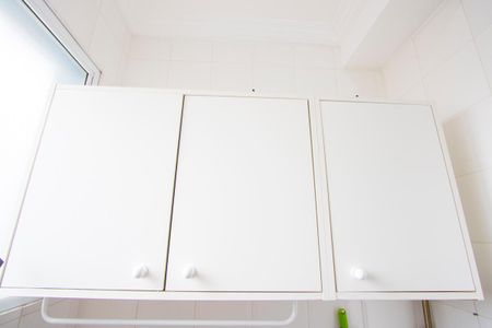 Apartamento à venda com 55m², 2 quartos e 1 vagaÁrea de serviço