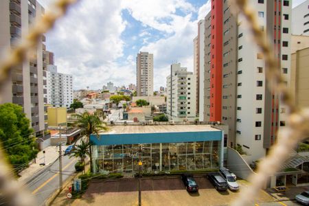 Apartamento à venda com 55m², 2 quartos e 1 vagaVista do quarto 1