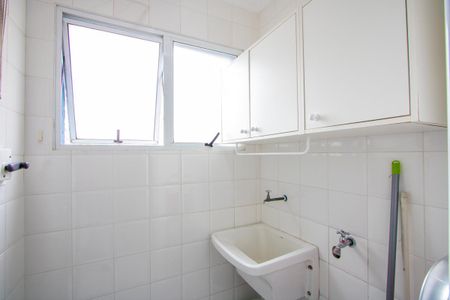 Apartamento à venda com 55m², 2 quartos e 1 vagaÁrea de serviço