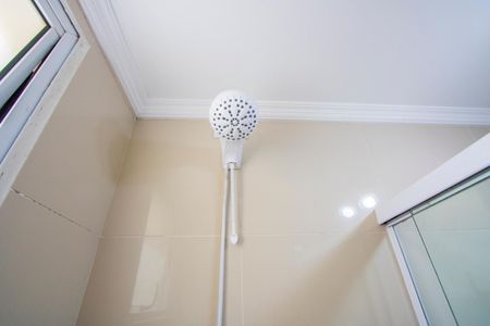 Apartamento à venda com 55m², 2 quartos e 1 vagaBanheiro