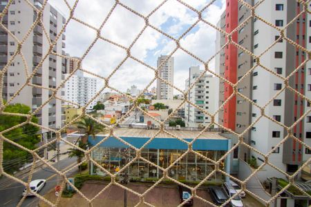 Apartamento à venda com 55m², 2 quartos e 1 vagaVista do quarto 2