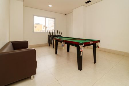 Apartamento à venda com 62m², 1 quarto e 1 vaga Apartamento à venda com 62m², 1 quarto e 1 vagaÁrea comum