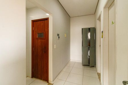 Apartamento à venda com 62m², 1 quarto e 1 vaga Apartamento à venda com 62m², 1 quarto e 1 vagaÁrea comum