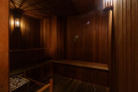 Apartamento à venda com 62m², 1 quarto e 1 vaga Apartamento à venda com 62m², 1 quarto e 1 vagaÁrea comum