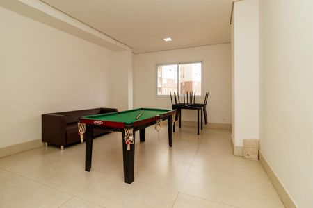 Apartamento à venda com 62m², 1 quarto e 1 vaga Apartamento à venda com 62m², 1 quarto e 1 vagaÁrea comum
