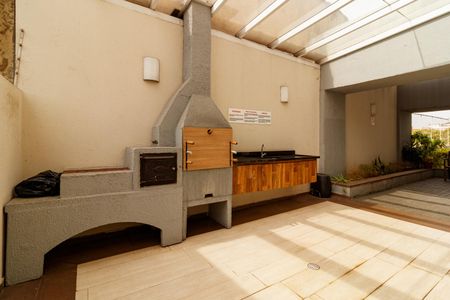 Apartamento à venda com 62m², 1 quarto e 1 vaga Apartamento à venda com 62m², 1 quarto e 1 vagaÁrea comum