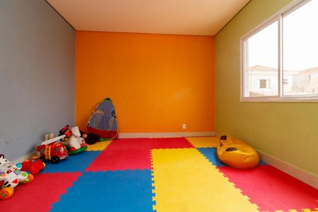 Apartamento à venda com 62m², 1 quarto e 1 vaga Apartamento à venda com 62m², 1 quarto e 1 vagaÁrea comum