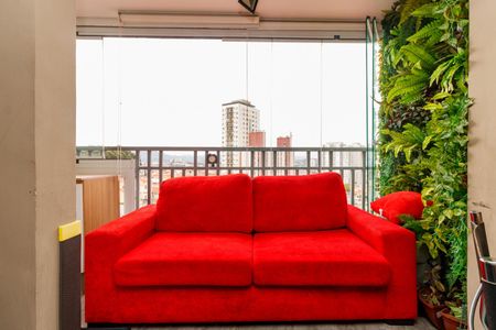 Apartamento à venda com 62m², 1 quarto e 1 vaga Apartamento à venda com 62m², 1 quarto e 1 vagaSala