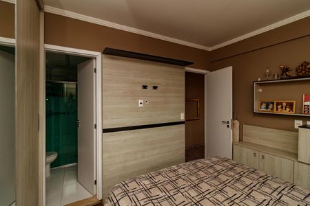 Apartamento à venda com 62m², 1 quarto e 1 vaga Apartamento à venda com 62m², 1 quarto e 1 vagaSuíte