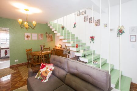 Casa à venda com 2 quartos, 100m² em Santo Amaro, São Paulo