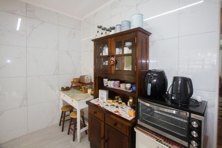 Casa à venda com 100m², 2 quartos e 1 vagaCozinha