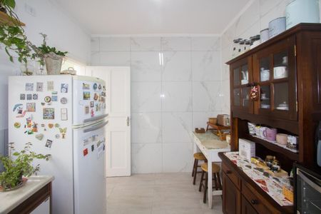 Casa à venda com 100m², 2 quartos e 1 vagaCozinha