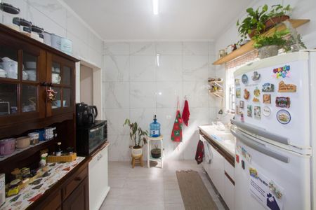 Casa à venda com 100m², 2 quartos e 1 vagaCozinha