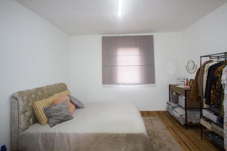 Casa à venda com 100m², 2 quartos e 1 vagaQuarto 2