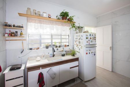 Casa à venda com 100m², 2 quartos e 1 vagaCozinha