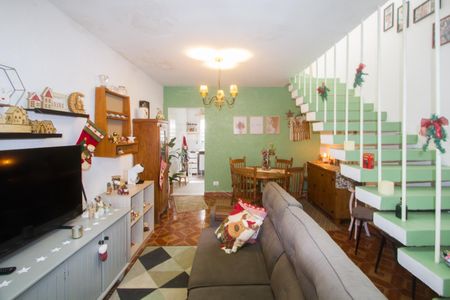 Casa à venda com 2 quartos, 100m² em Santo Amaro, São Paulo