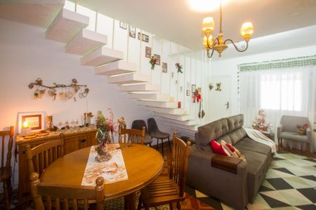 Casa à venda com 2 quartos, 100m² em Santo Amaro, São Paulo