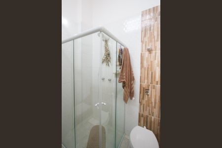 Casa à venda com 100m², 2 quartos e 1 vagaBanheiro Social