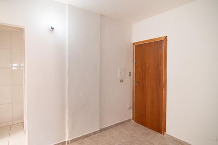 Apartamento à venda com 42m², 1 quarto e sem vaga Apartamento à venda com 42m², 1 quarto e sem vagaSala