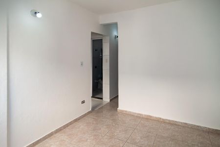 Apartamento à venda com 42m², 1 quarto e sem vaga Apartamento à venda com 42m², 1 quarto e sem vagaQuarto