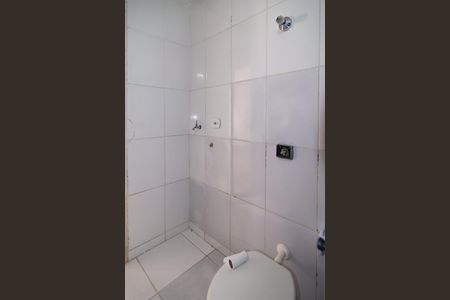 Apartamento à venda com 42m², 1 quarto e sem vaga Apartamento à venda com 42m², 1 quarto e sem vagaBanheiro