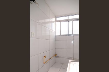 Apartamento à venda com 42m², 1 quarto e sem vaga Apartamento à venda com 42m², 1 quarto e sem vagaCozinha