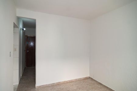 Apartamento à venda com 42m², 1 quarto e sem vaga Apartamento à venda com 42m², 1 quarto e sem vagaQuarto 1