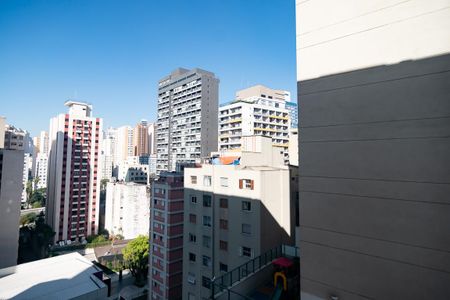 Apartamento à venda com 42m², 1 quarto e sem vaga Apartamento à venda com 42m², 1 quarto e sem vagaVista Quarto 1