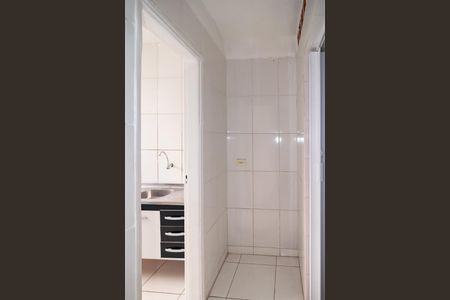 Apartamento à venda com 42m², 1 quarto e sem vaga Apartamento à venda com 42m², 1 quarto e sem vagaSala