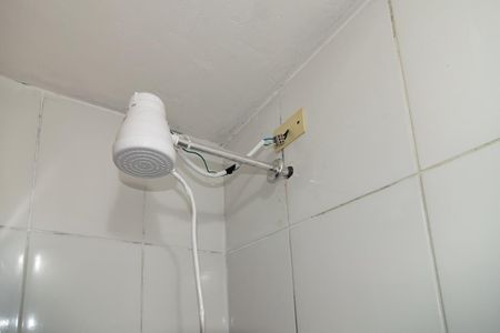 Apartamento à venda com 42m², 1 quarto e sem vaga Apartamento à venda com 42m², 1 quarto e sem vagaBanheiro