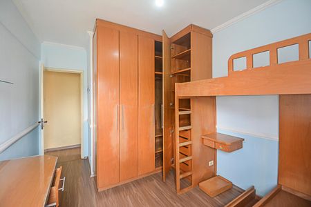 Quarto 1 de apartamento para alugar com 2 quartos, 69m² em Jardim das Acacias, São Bernardo do Campo