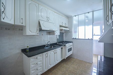 Apartamento à venda com 69m², 2 quartos e 1 vagaCozinha