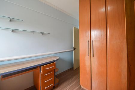 Quarto 1 de apartamento para alugar com 2 quartos, 69m² em Jardim das Acacias, São Bernardo do Campo