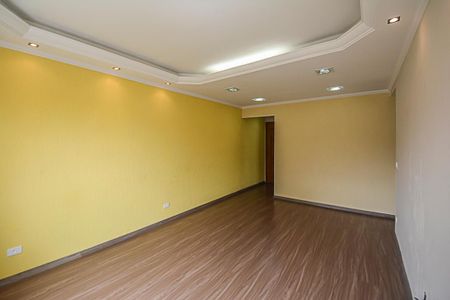 Sala de apartamento para alugar com 2 quartos, 69m² em Jardim das Acacias, São Bernardo do Campo