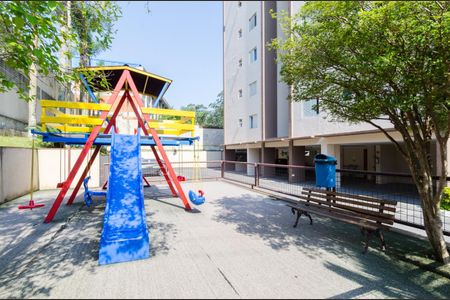 Apartamento à venda com 69m², 2 quartos e 1 vagaÁrea comum - Playground