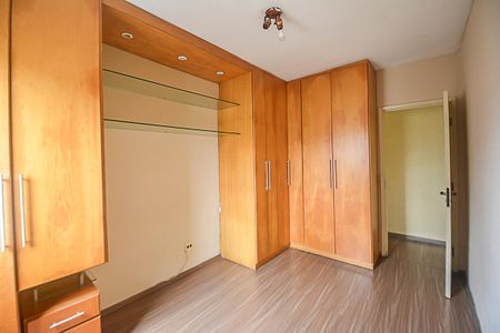 Apartamento à venda com 69m², 2 quartos e 1 vagaQuarto 2
