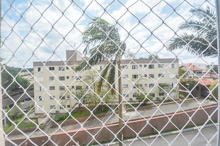 Vista da Sala de apartamento para alugar com 2 quartos, 69m² em Jardim das Acacias, São Bernardo do Campo
