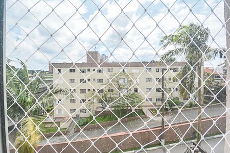 Vista do Quarto 1 de apartamento para alugar com 2 quartos, 69m² em Jardim das Acacias, São Bernardo do Campo
