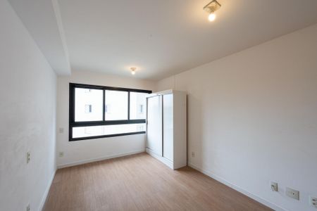 Studio de kitnet/studio à venda com 1 quarto, 28m² em Mirandópolis, São Paulo