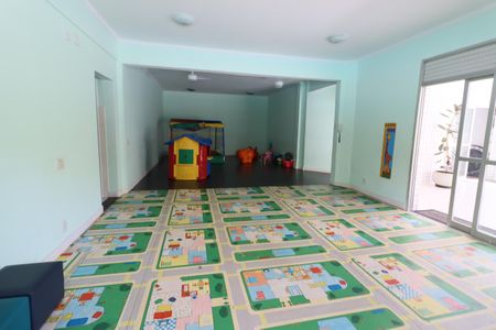 Apartamento à venda com 70m², 2 quartos e 1 vagaÁrea comum - Brinquedoteca