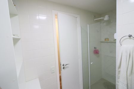 Apartamento à venda com 70m², 2 quartos e 1 vagaBanheiro