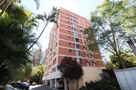 Apartamento à venda com 70m², 2 quartos e 1 vagaFachada