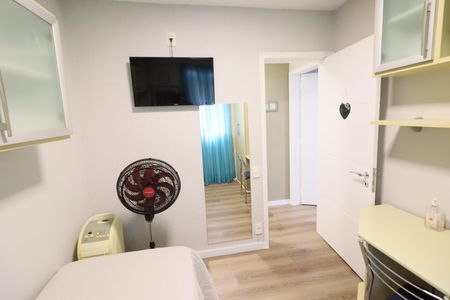 Apartamento à venda com 70m², 2 quartos e 1 vagaQuarto 2