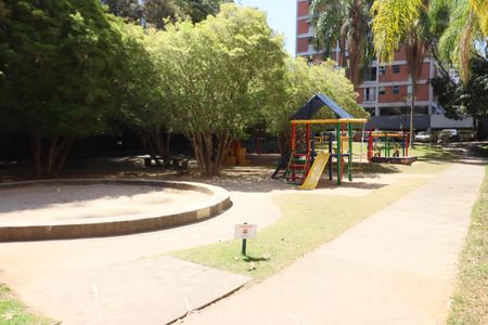 Apartamento à venda com 70m², 2 quartos e 1 vagaÁrea comum - Playground