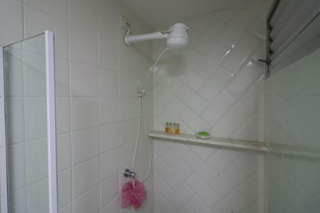 Apartamento à venda com 70m², 2 quartos e 1 vagaBanheiro