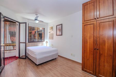 Studio de kitnet/studio para alugar com 1 quarto, 29m² em Bom Fim, Porto Alegre