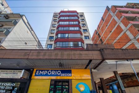 Studio à venda com 29m², 1 quarto e sem vaga Studio à venda com 29m², 1 quarto e sem vagaFachada