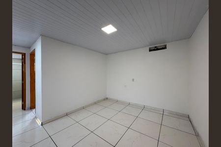 Sala de kitnet/studio para alugar com 1 quarto, 25m² em Parque Novo Oratório, Santo André