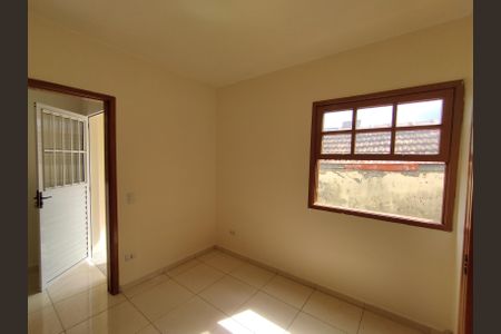 Quarto de casa para alugar com 1 quarto, 100m² em Vila Conde do Pinhal, São Paulo
